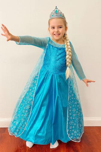 Карнавальные костюмы для девочек напрокат