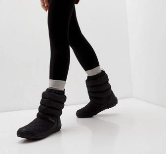 Продам дутики Columbia, оригинал.