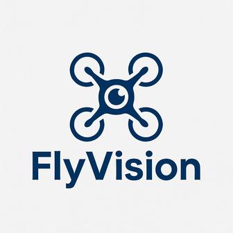 Съемка с дрона