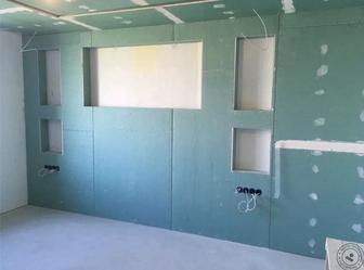 Строительные услуги