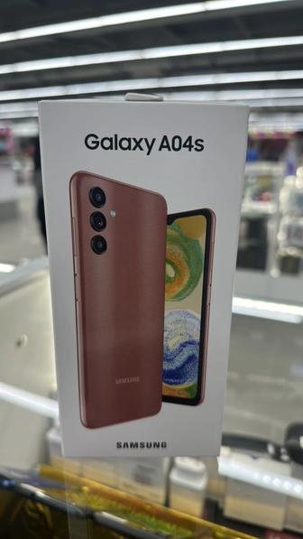 Samsung A04s 32gb