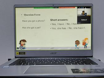 Репетитор английского языка/Онлайн/Первый пробный урок - бесплатно