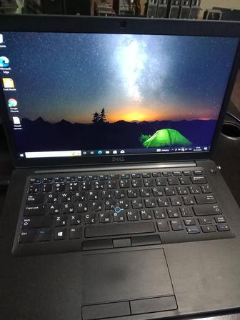 Продам ноутбук DELL i5-6300U