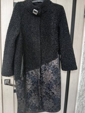 Продам пальто