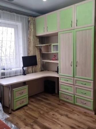 Комплект угловая детская