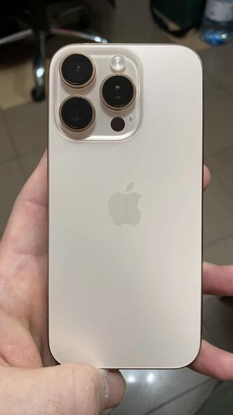 Продам айфон 16 про