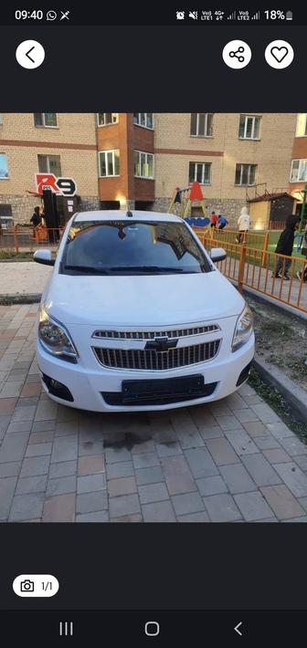 Аренда Авто на прокат