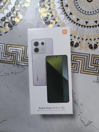 Redmi note 13 pro