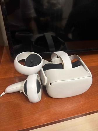 Oculus meta quest 2