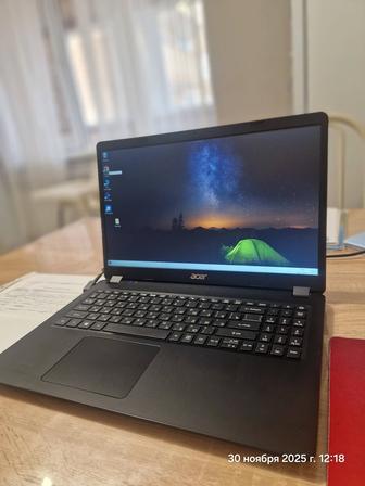 Ноутбук acer
