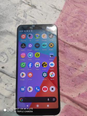 Продам телефон Ксиоми Ми а2 лайт