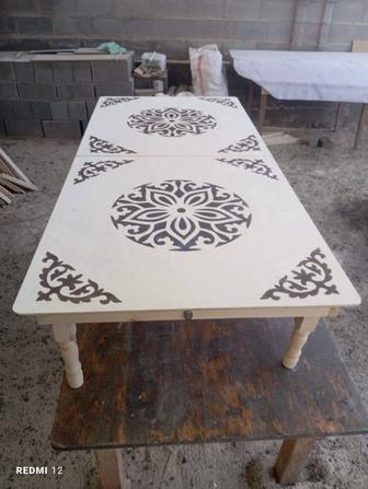 Жер стол жозы книжка