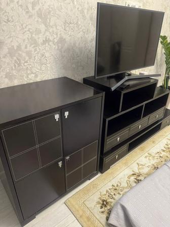 Продается комод со шкафом под телевизор