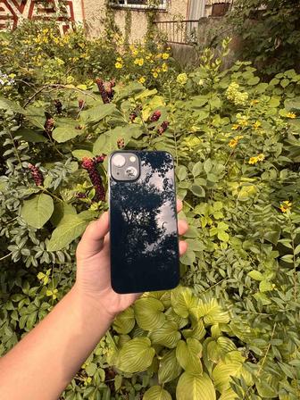 iPhone 13 128GB 100% в Идеальном состоянии!
