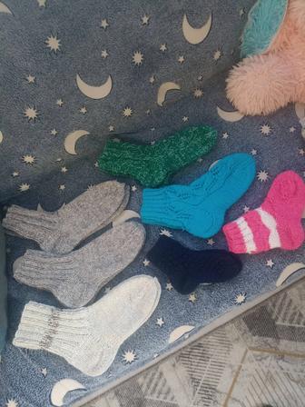 Вяжу на заказ