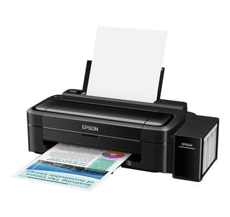 принтер EPSON L132