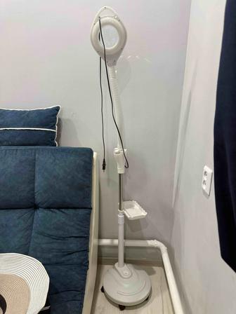 Лампа для наращивание ресниц