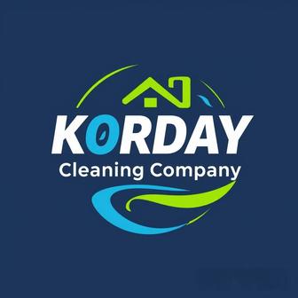 Korday Cleaning Company уборка
