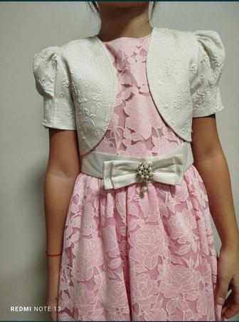 Продам платье