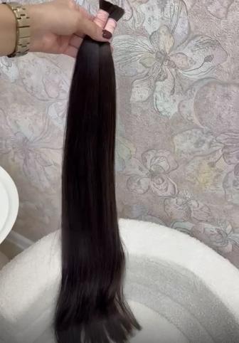 Волосы для наращивания