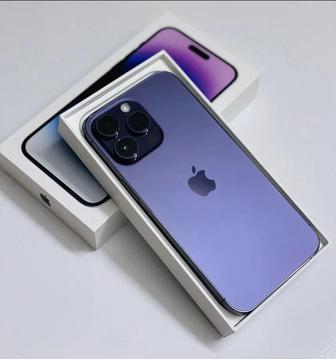 Продам IPhone 14 Pro 128 Gb