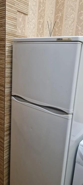 Продаю холодильник Атлант б/у