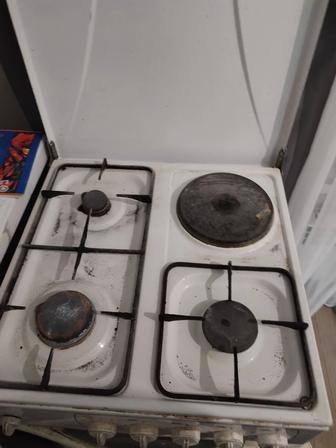 продам газовая плита