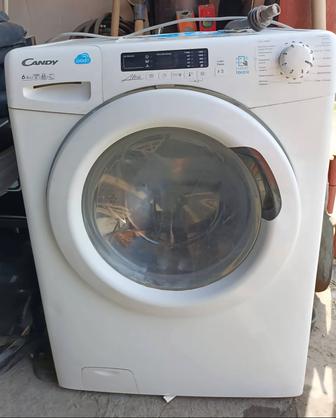 Продам стиральную машину автомат