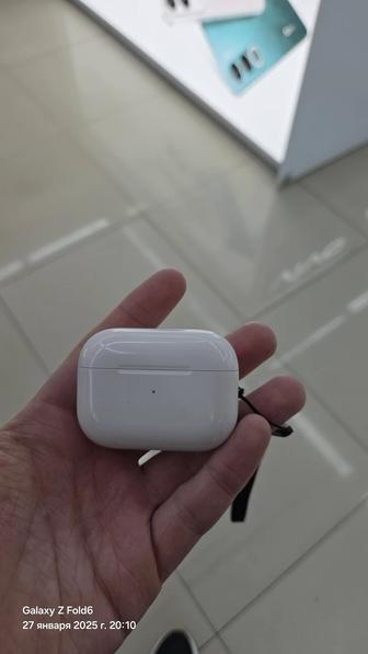 Airpods pro 2 (lighting)