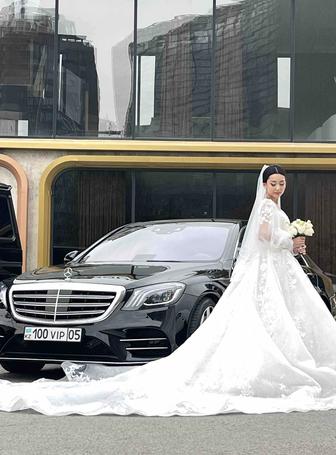 Прокат аренда Майбах, Ролс Ройс, S222, S223, Гелен, Кадилак,V class, Хайс