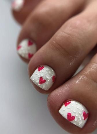 Услуги красоты