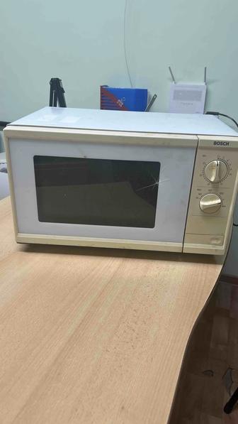 Микроволновка