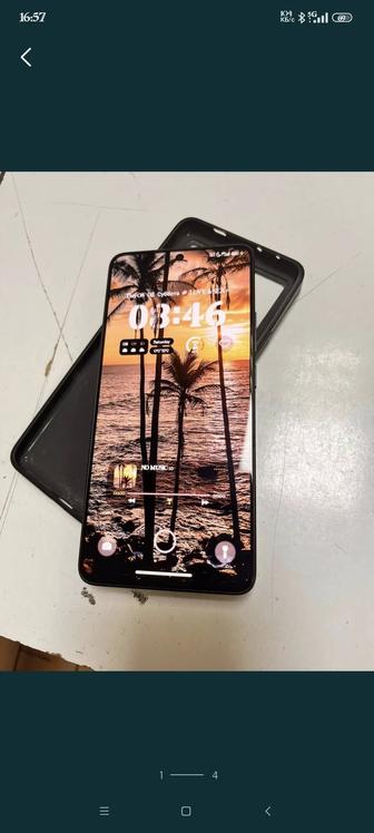 Poco x6 pro