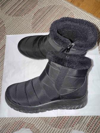 Сапоги