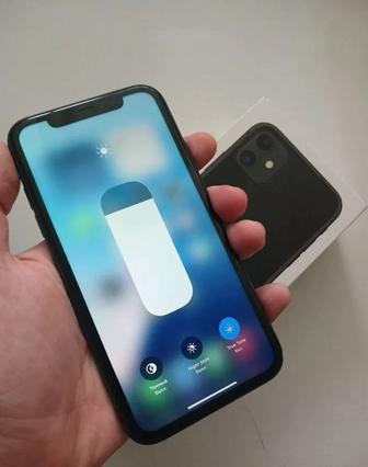 iPhone 11 128гб 80%