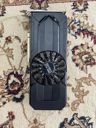 Видеокарта GTX 1060 3GB
