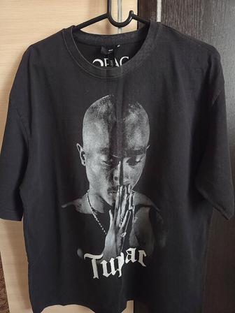 Продам футболку 2Pac