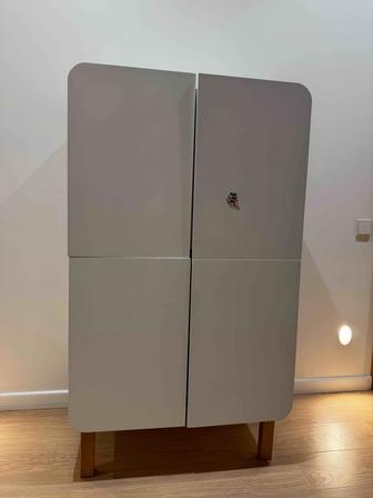 Шкаф детский