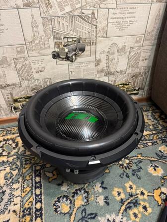 Сабвуфер Deaf Bonce Apocalypse DB-3515R
