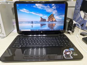 Продам ноутбук НР