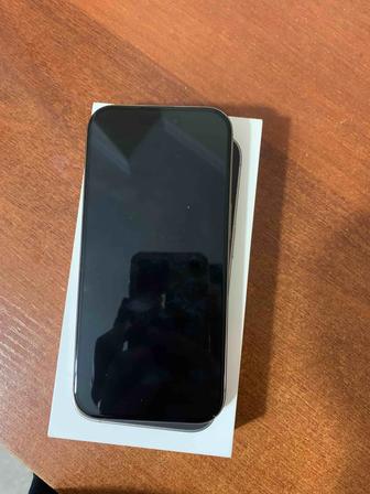 Айфон 16 про