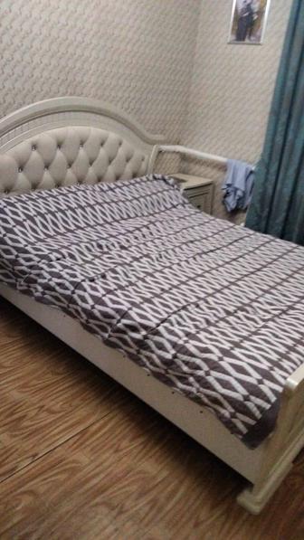 Продам кровать