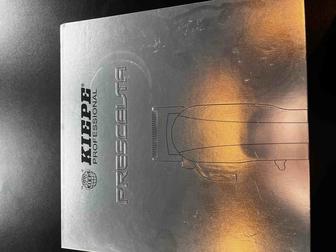 Профессиональная машинка для стрижки Kiepe новая!