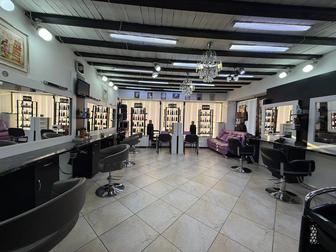 Сдается в аренду места в салоне красоты