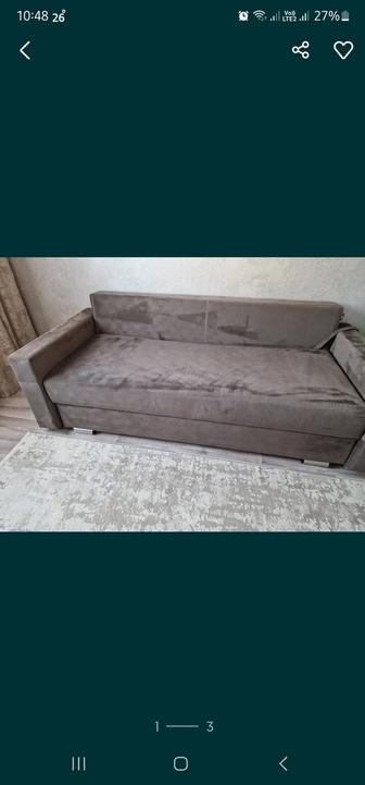 Продам диван