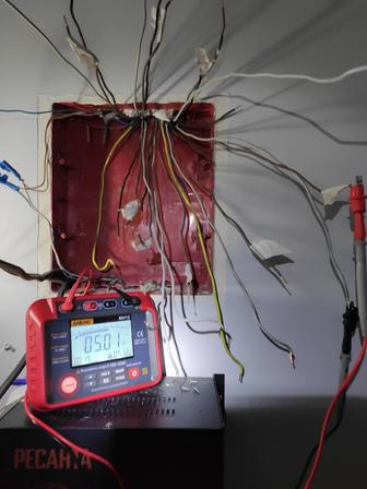 Услуги инженера-электрика. Профессиональный электромонтаж и проектирование