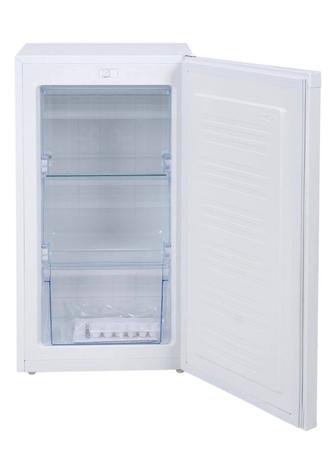 Морозильник