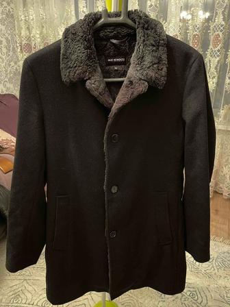 ROY ROBSON ! Дубленка ! Германия ! Размер 50 !