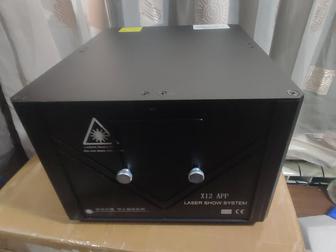 Лазер 12 ватт Laser 12w