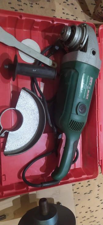 УШМ ( болгарка, DWT WS 180 TT)